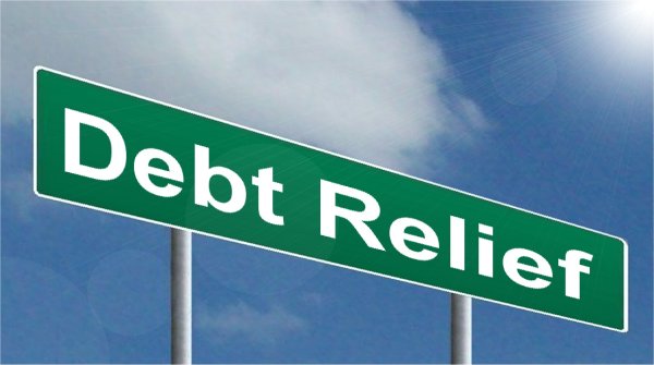 Financial Contrarian #5: Debt Predators and Quick Fixes