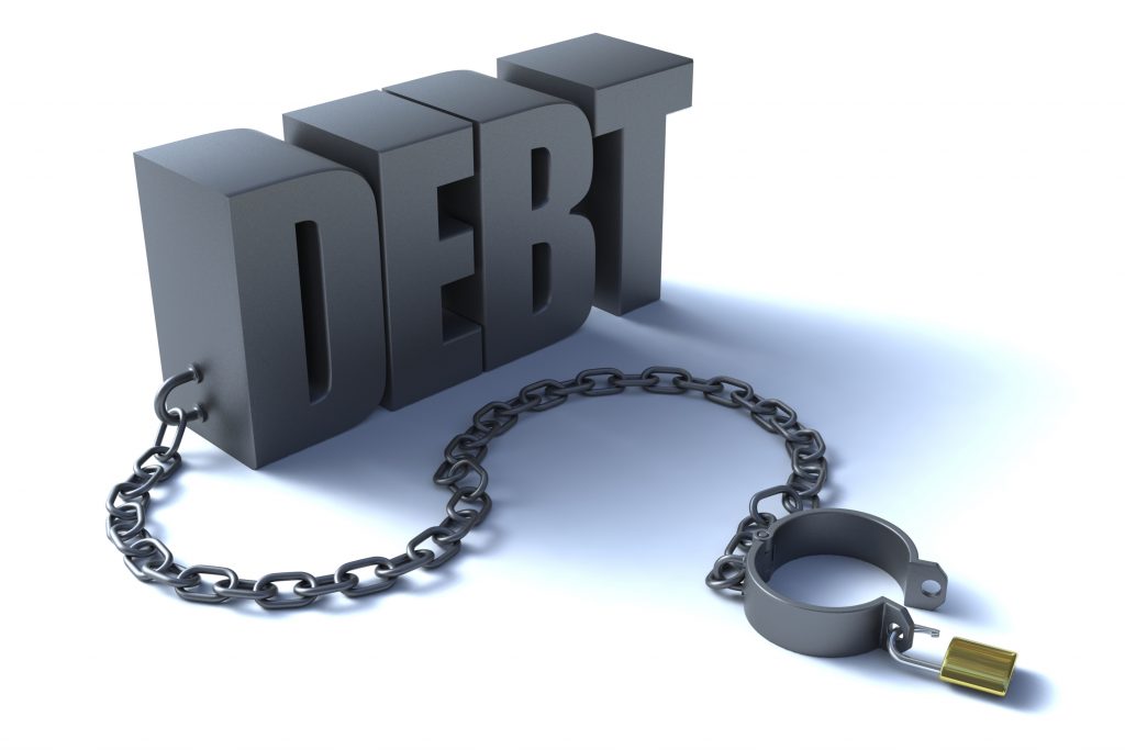 debt quick fixes reverse mortgage cash-out refinance